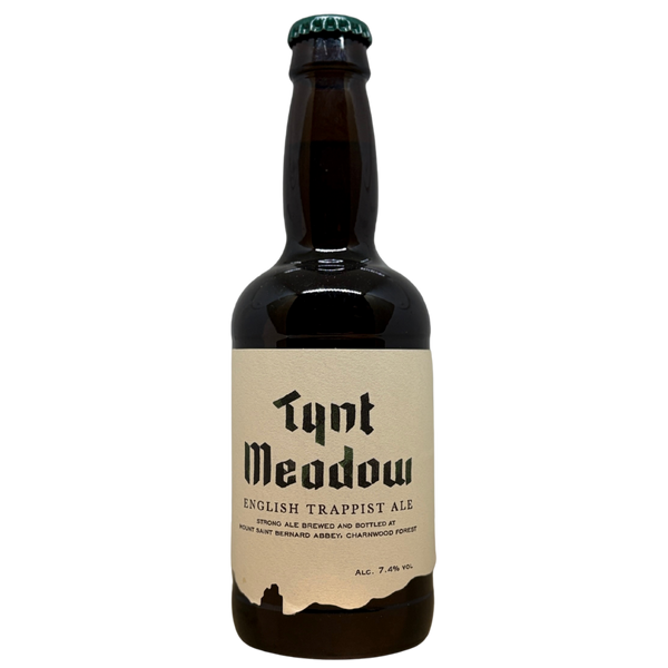 Mount St. Bernard - Tynt Meadow Bruin