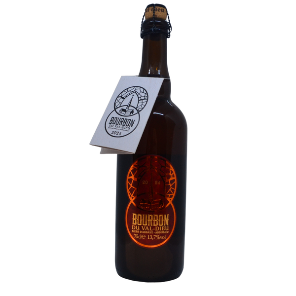 Val Dieu - Bourbon BA 2024 75cl