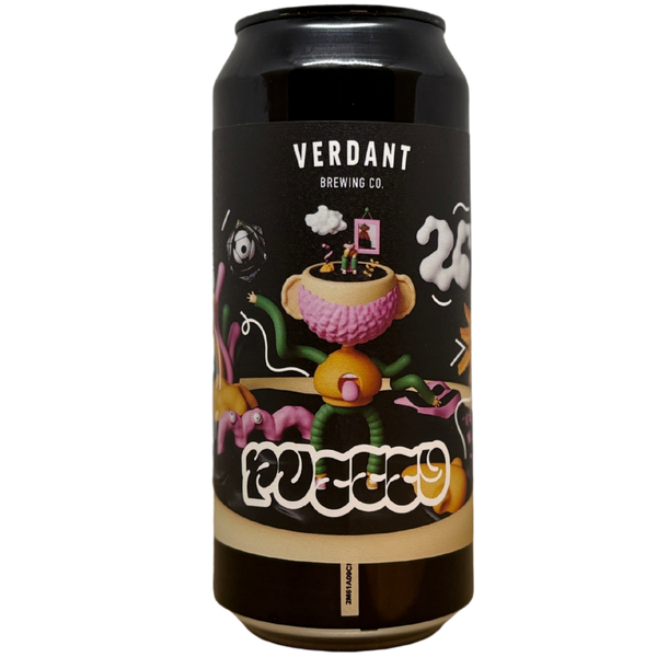 Verdant - PuTTTy (2026)