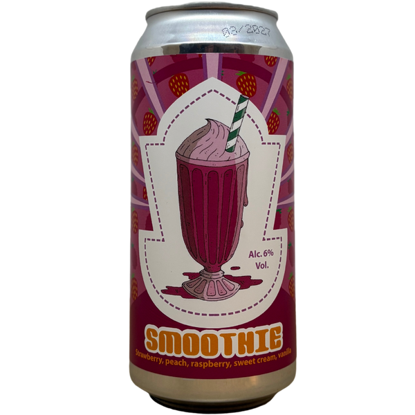 White Dog - Will It Float #23