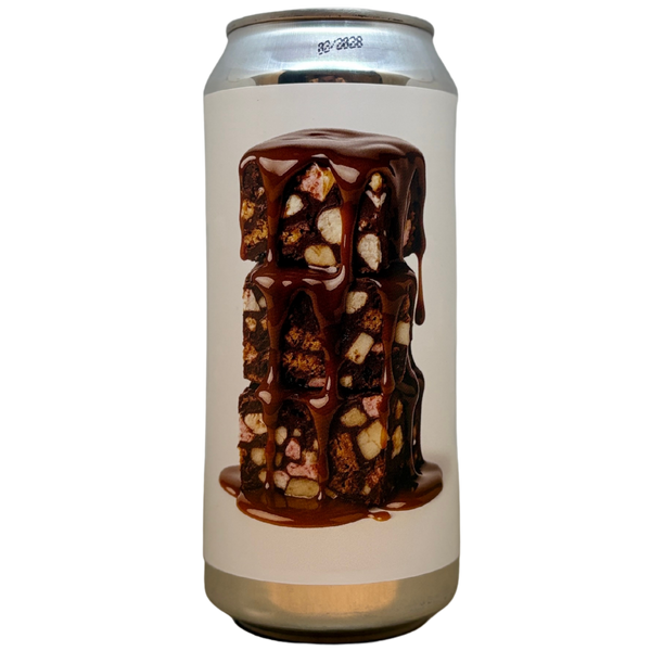 White Dog  - Rocky Road