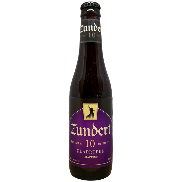 Trappistenbrouwerij de Kievit - Zundert 10