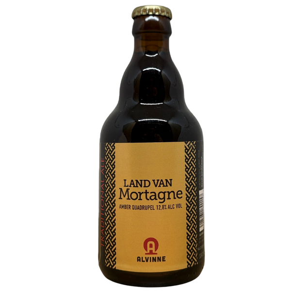Alvinne - Land Van Mortagne