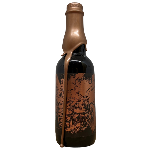 Anchorage  - A Deal With The Devil - Triple Oaked (Batch #19 - 2025)