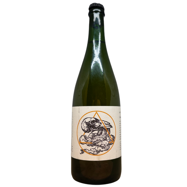 Antidoot - L'Ambigu (Amber) (2017/2019)