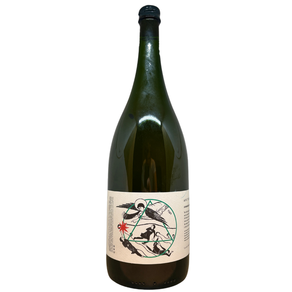 Antidoot - Artemisia Absinthium - Amalfi (2025) - Magnum