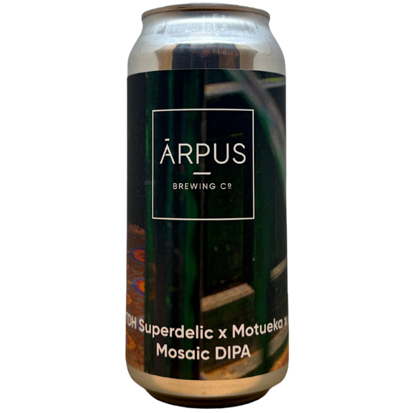 Arpus - TDH Superdelic x Motueka x Mosaic DIPA