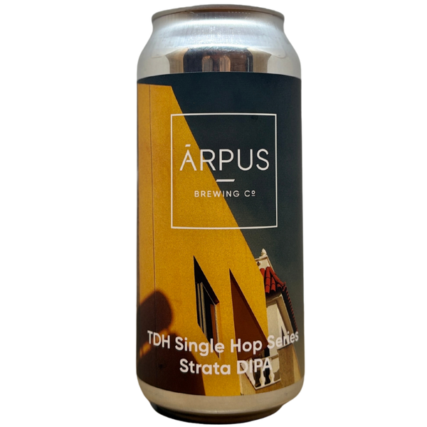 Arpus - TDH Single Hop Series Strata DIPA