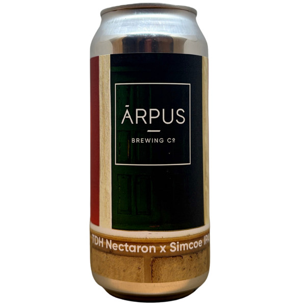 Arpus - TDH Nectaron x Simcoe IPA