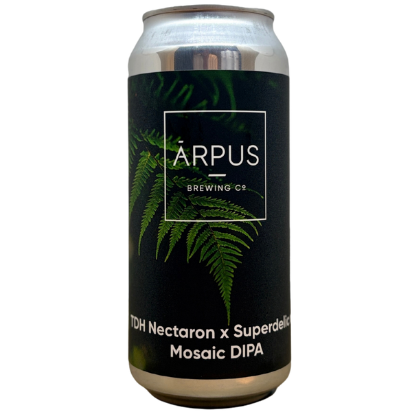 Arpus - TDH Nectaron x Superdelic x Mosaic DIPA