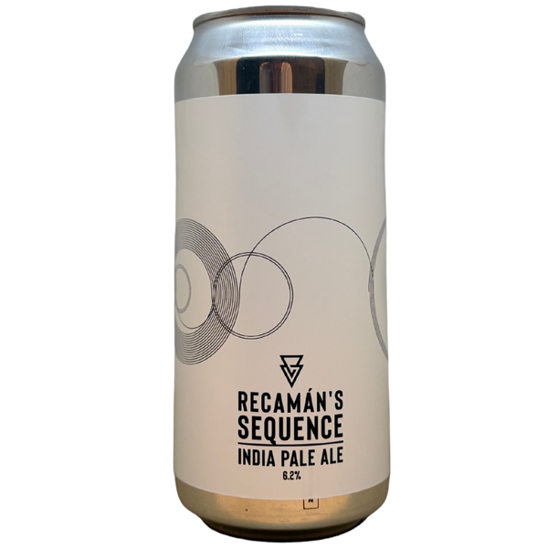 Azvex - Recamán's Sequence