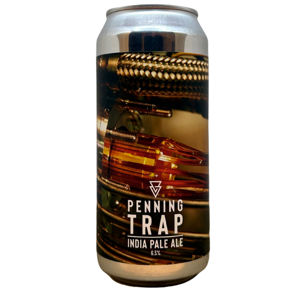 Azvex - Penning Trap