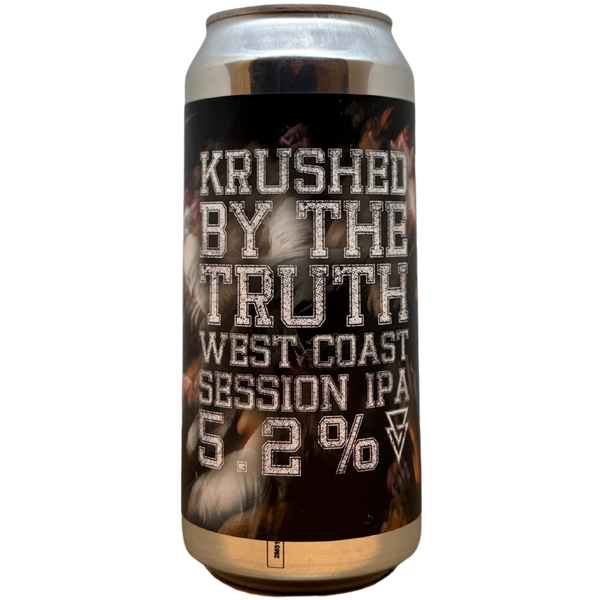 Azvex - Krushed By The Truth