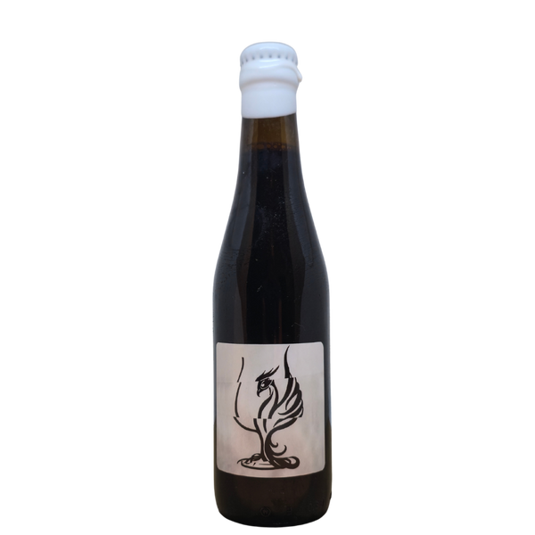 Barreled Souls - Double Barrel Aged Modest Souls