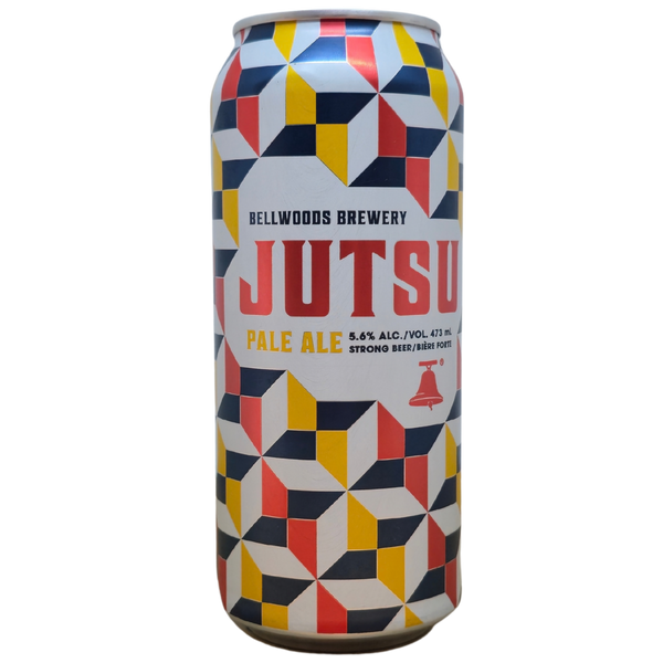 Bellwoods - Jutsu