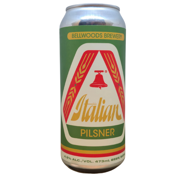 Bellwoods - Italian Pils