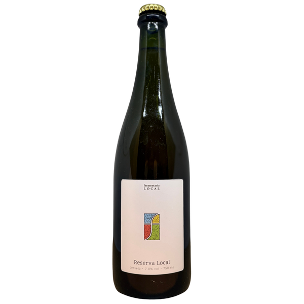 Fermentaria Local - Reserva Local