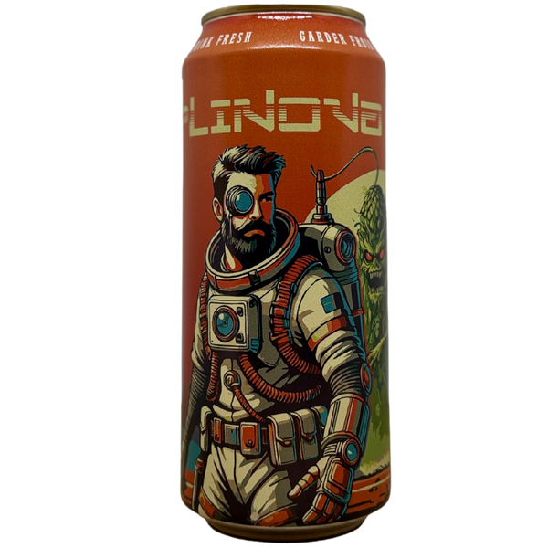 BreWskey - Amplinova