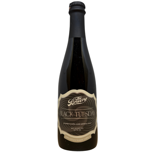 The Bruery - Black Tuesday (2025)