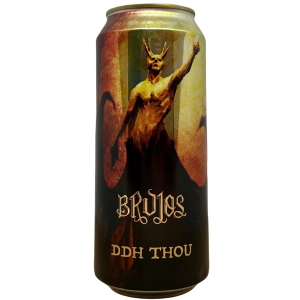 Brujos - DDH THOU