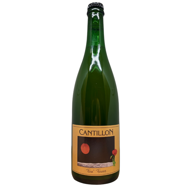 Cantillon - Fou' Foune (2026)
