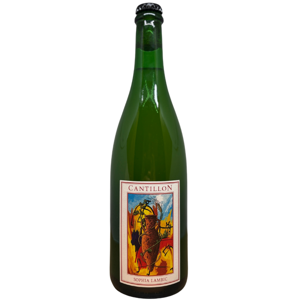 Cantillon - Sophia Lambic (2025)