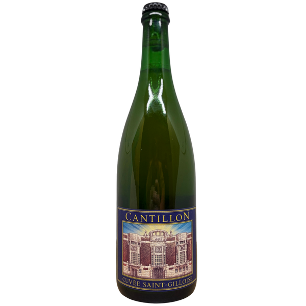 Cantillon - Cuvée Saint-Gilloise (2025)