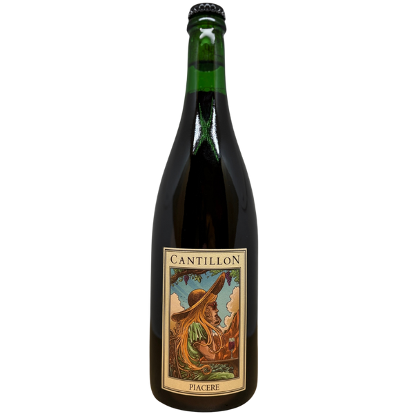 Cantillon - Piacere (2025)