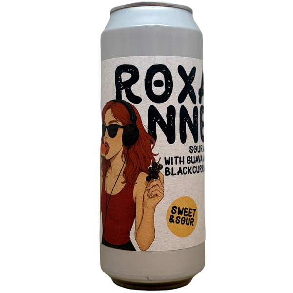 CLEF - Roxanne
