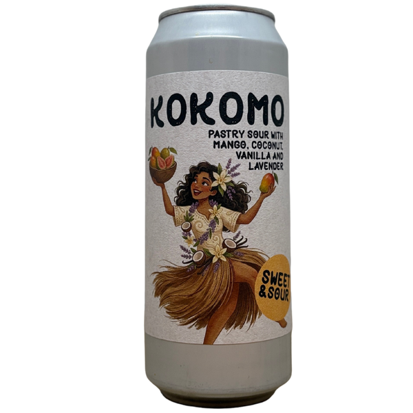 CLEF - Kokomo
