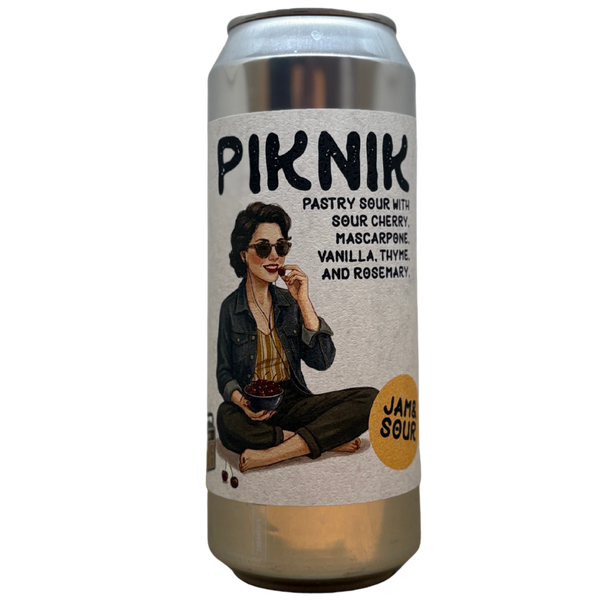 CLEF - Piknik