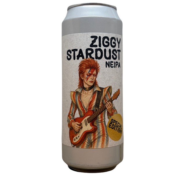 CLEF - Ziggy Stardust