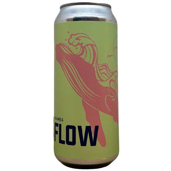 Counterpart - Waimea Flow