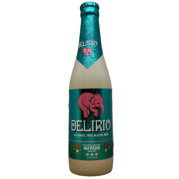 Delirium - Delirio