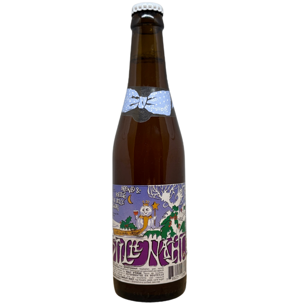 Dolle Brouwers - Stille Nacht 2025