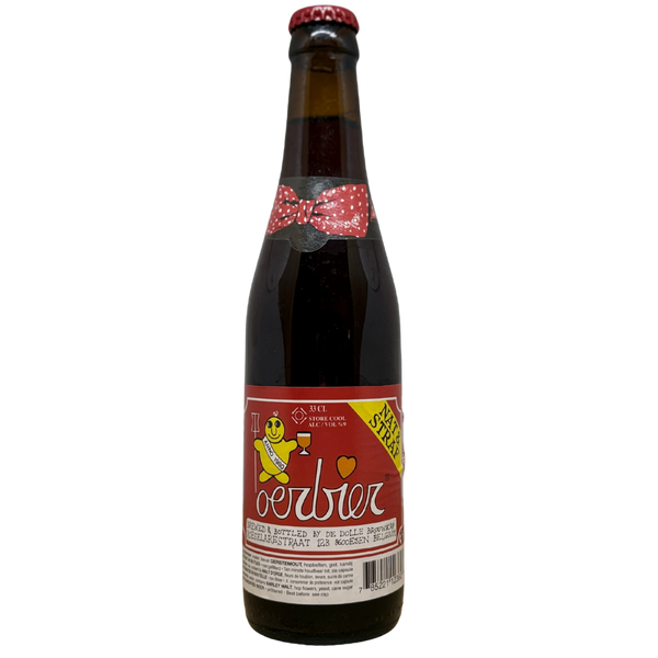 Dolle Brouwers - Oerbier