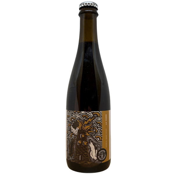 Brasserie Du Bas - La Torre