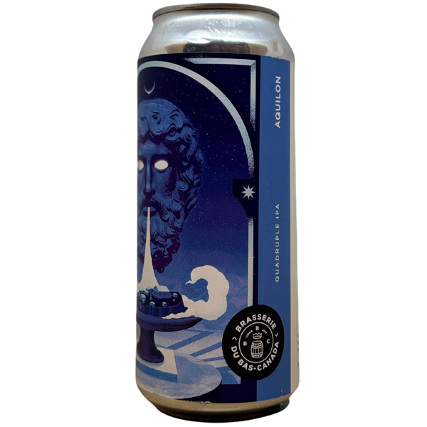 Brasserie Du Bas - Aquilon