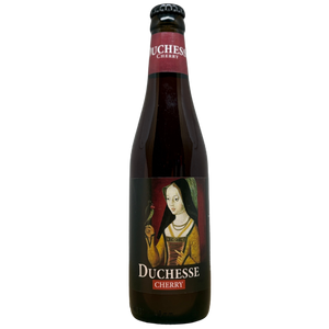 Verhaege - Duchesse Cherry – sour van Verhaege, 33 cl