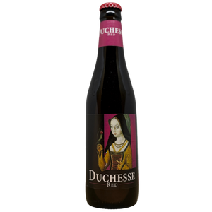 Verhaege - Duchesse Red – sour van Verhaege, 33 cl