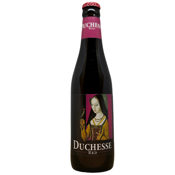 Verhaege - Duchesse Red