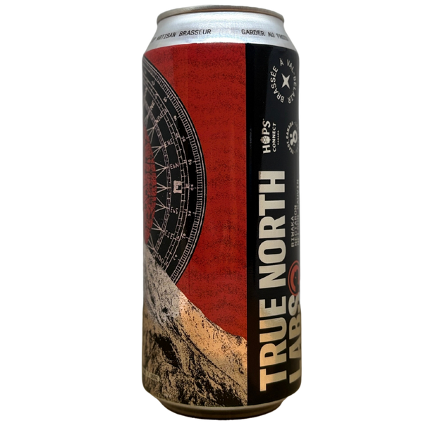 EXP - True North Labs
