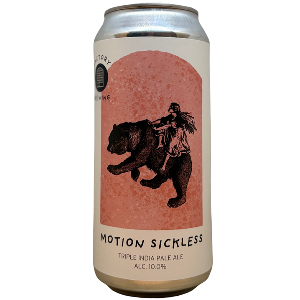 Factory - Motion Sickless