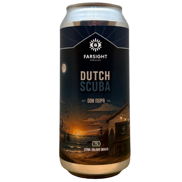 Farsight - Dutch Scuba