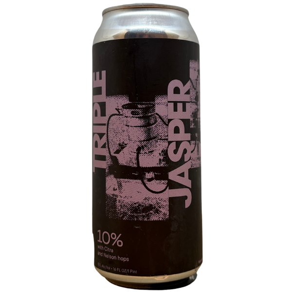 Fidens - Triple Jasper With Nelson