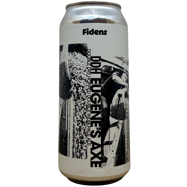 Fidens - DDH Eugene's Axe