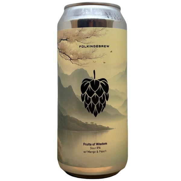 Folkingebrew - Fruits Of Wisdom
