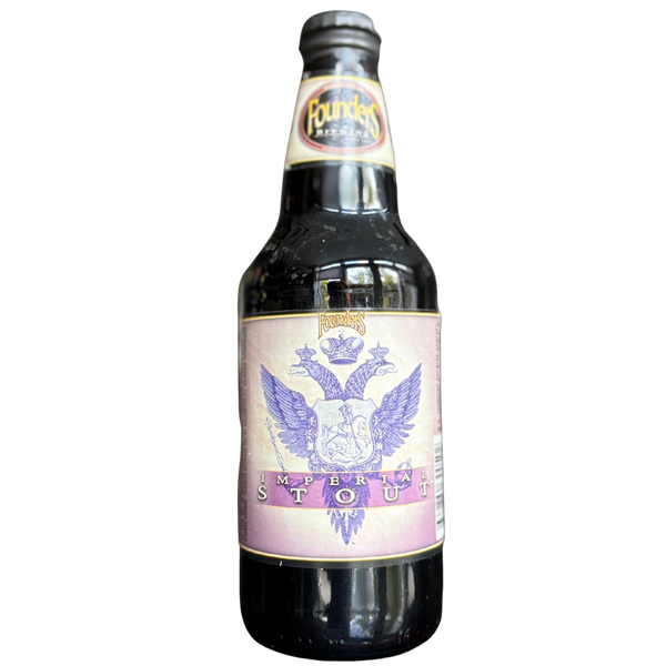 Founders - Imperial Stout (2014)