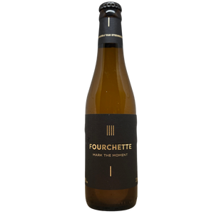 Van Steenberge - Fourchette – tripel van Van Steenberge, 33 cl