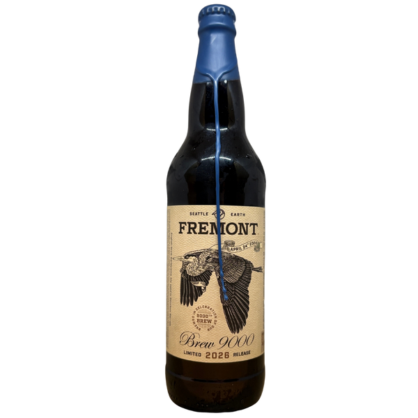 Fremont - Brew 9000 (2026)